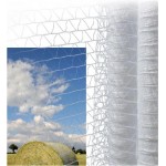 Сеновязальная сетка Growtex Net 1,23м х 3000м, Украина